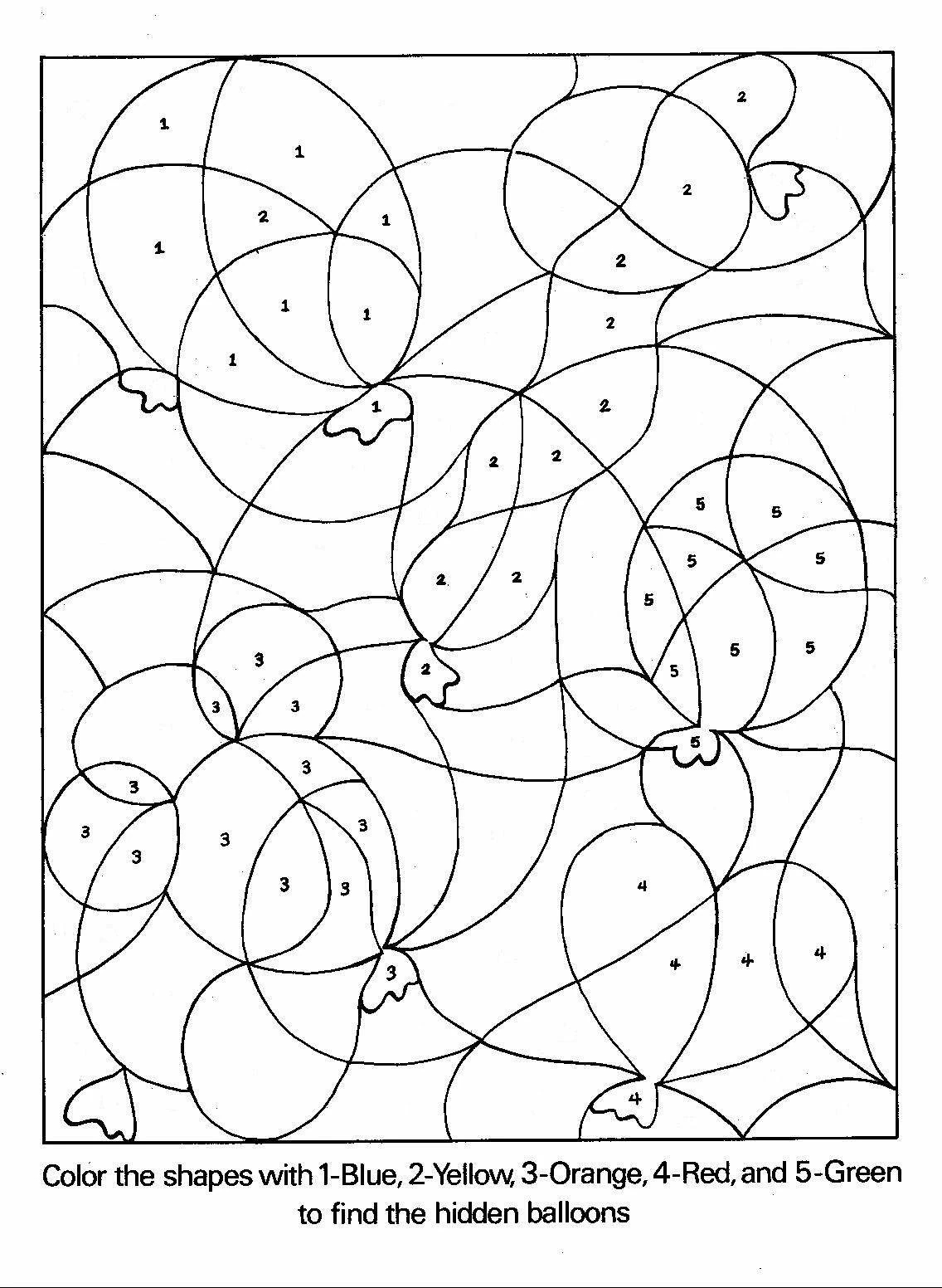 Coloring By Numbers 125549 Educational Free Printable Coloring Pages Coloring By Numbers 125549 Educational Free Printable Coloring Pages