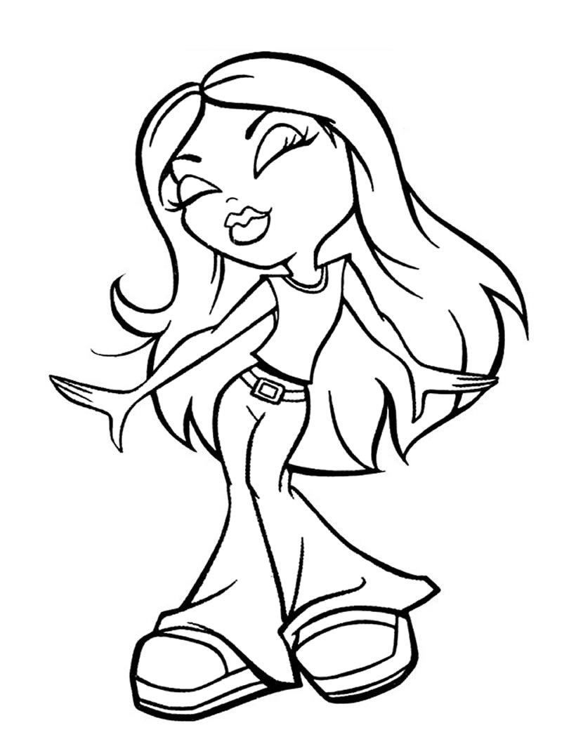 Coloring Page Dance Coloring Pages 0 Coloring Page Dance Coloring Pages 0