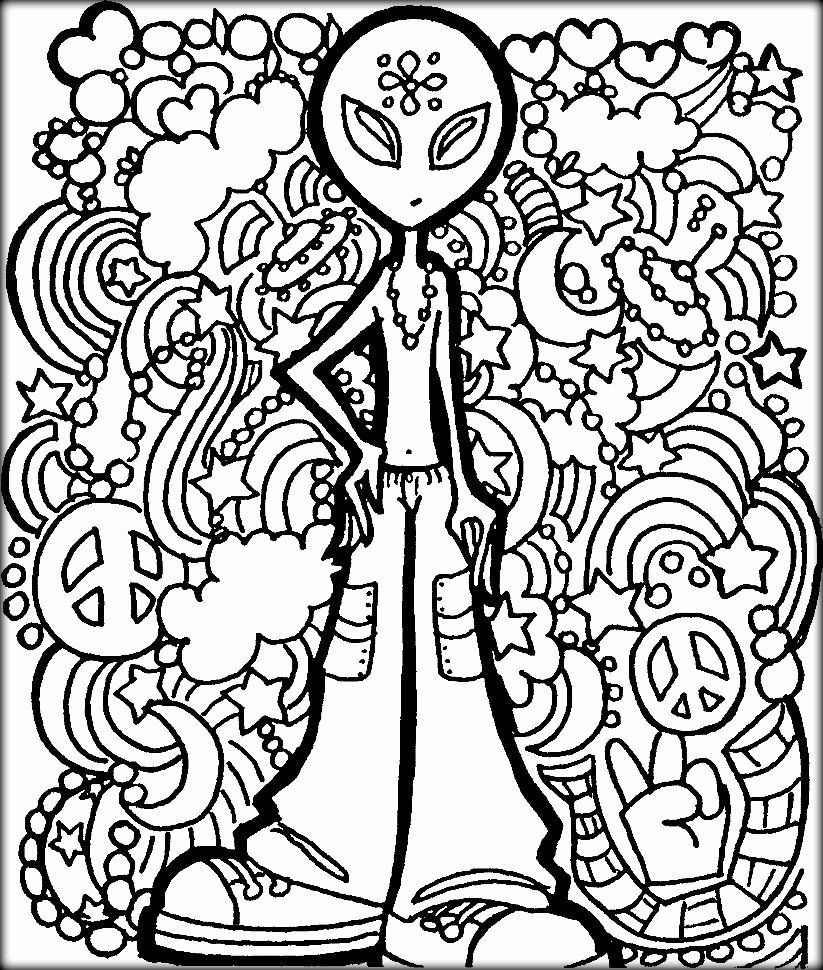 Coloring Pages Aliens Coloring Pages Coloring Pages Aliens Coloring Pages