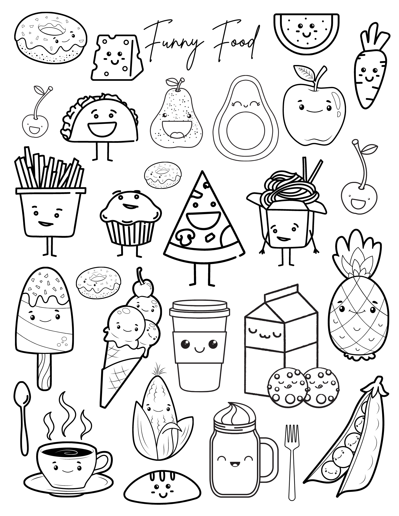 Coloring Pages For All Ages Kaylee Miller Coloring Pages For All Ages Kaylee Miller