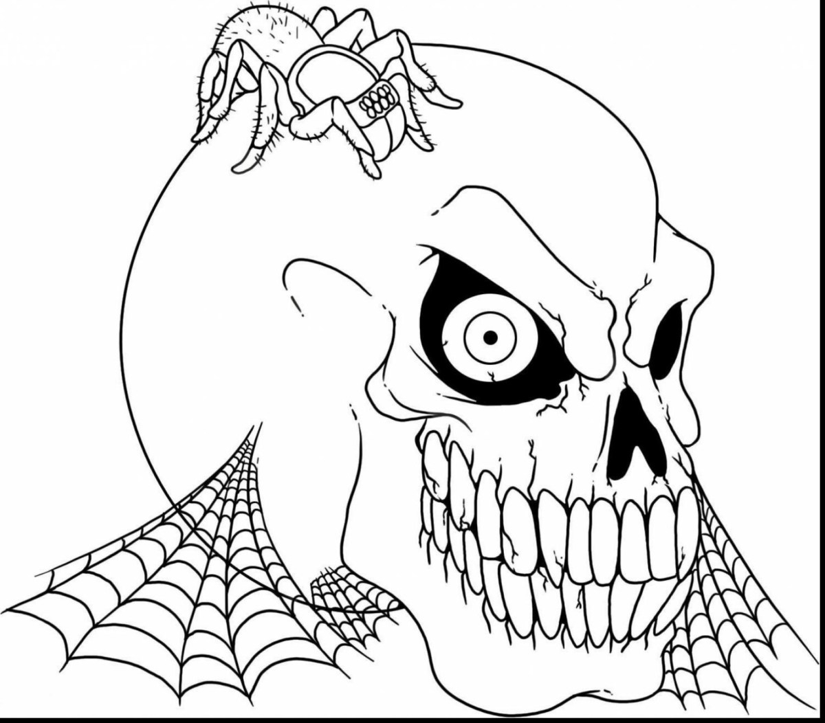 Coloring Pages Halloween Coloring Pages Printables Coloring Pages Halloween Coloring Pages Printables