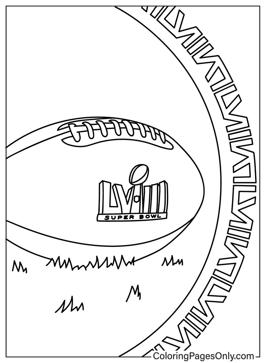 Coloring Pages Only On X 