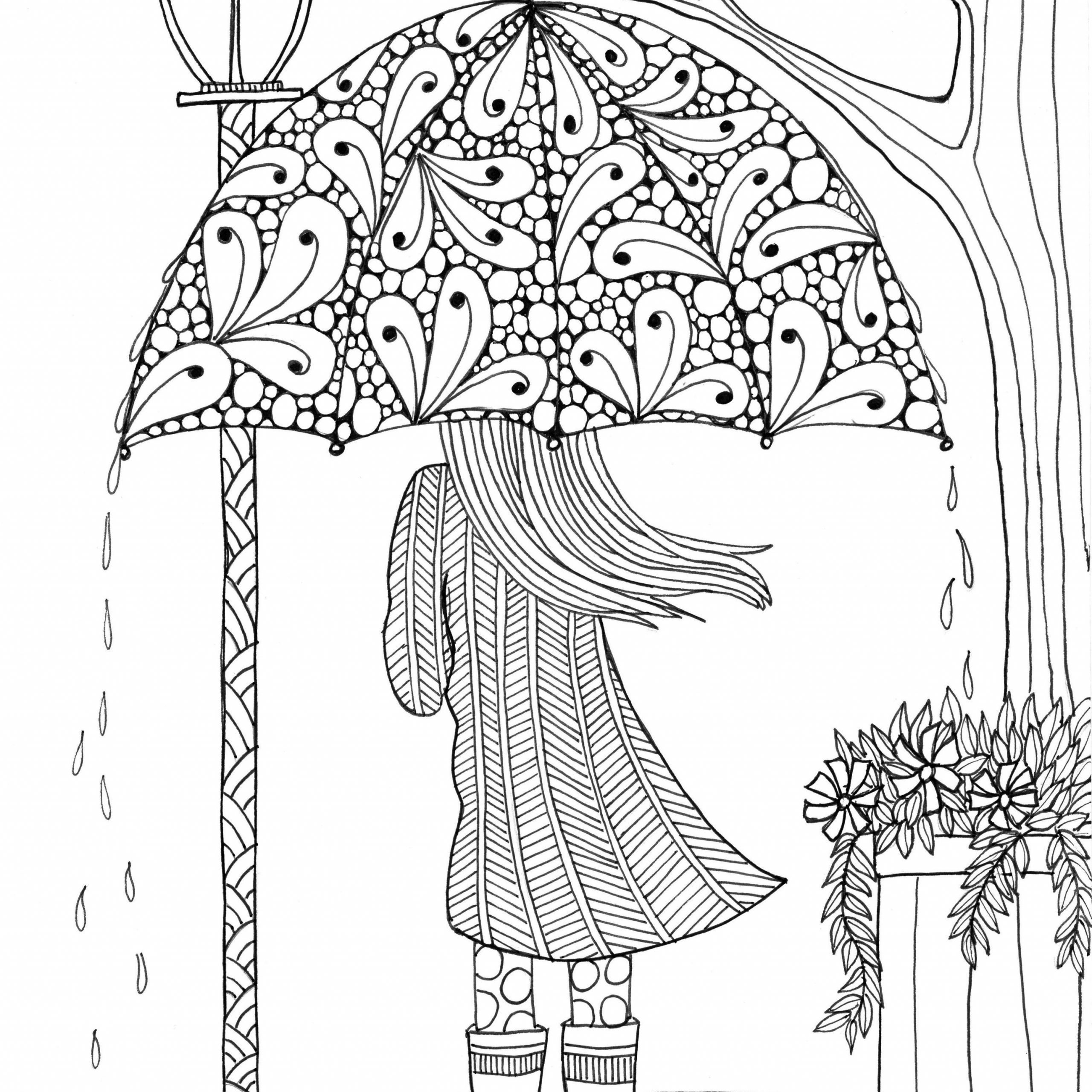 Coloring Pages Relaxing Coloring Pages For Kids Pdf Printable 