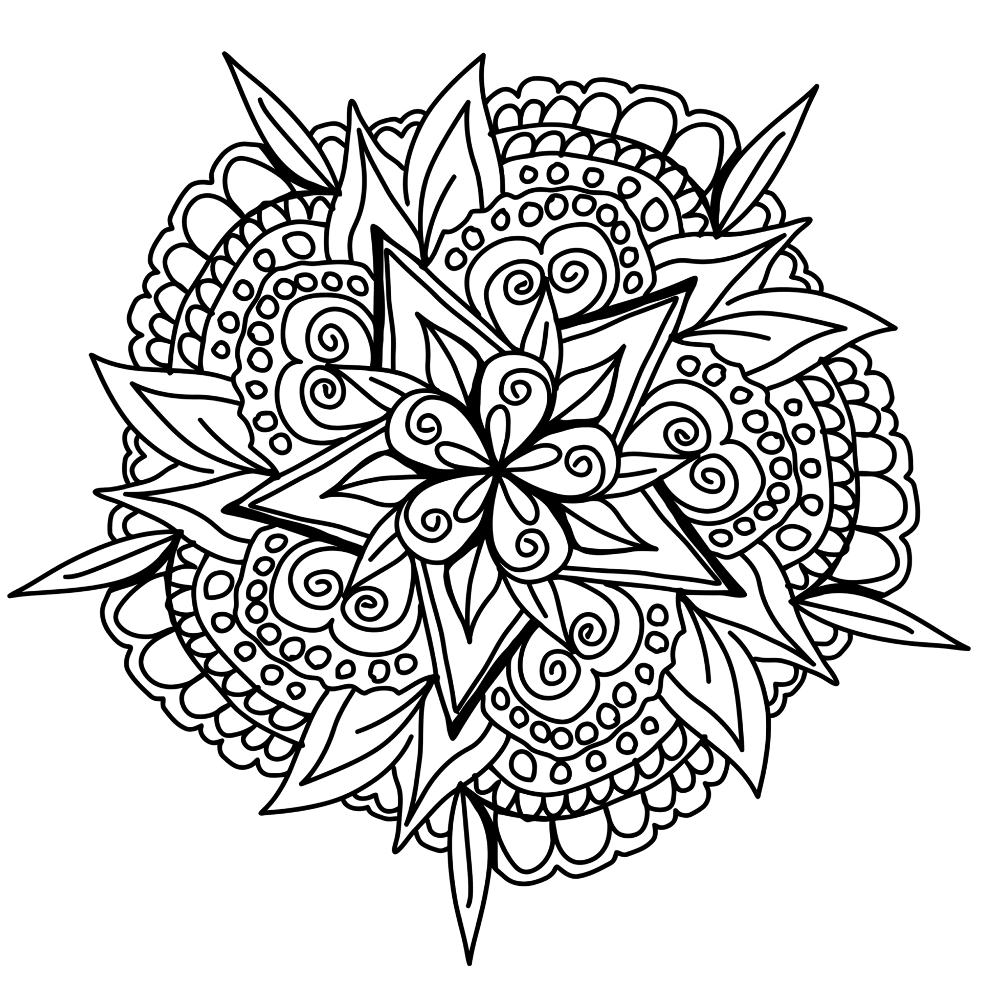 Cool Free Coloring Pages Cool Free Coloring Pages