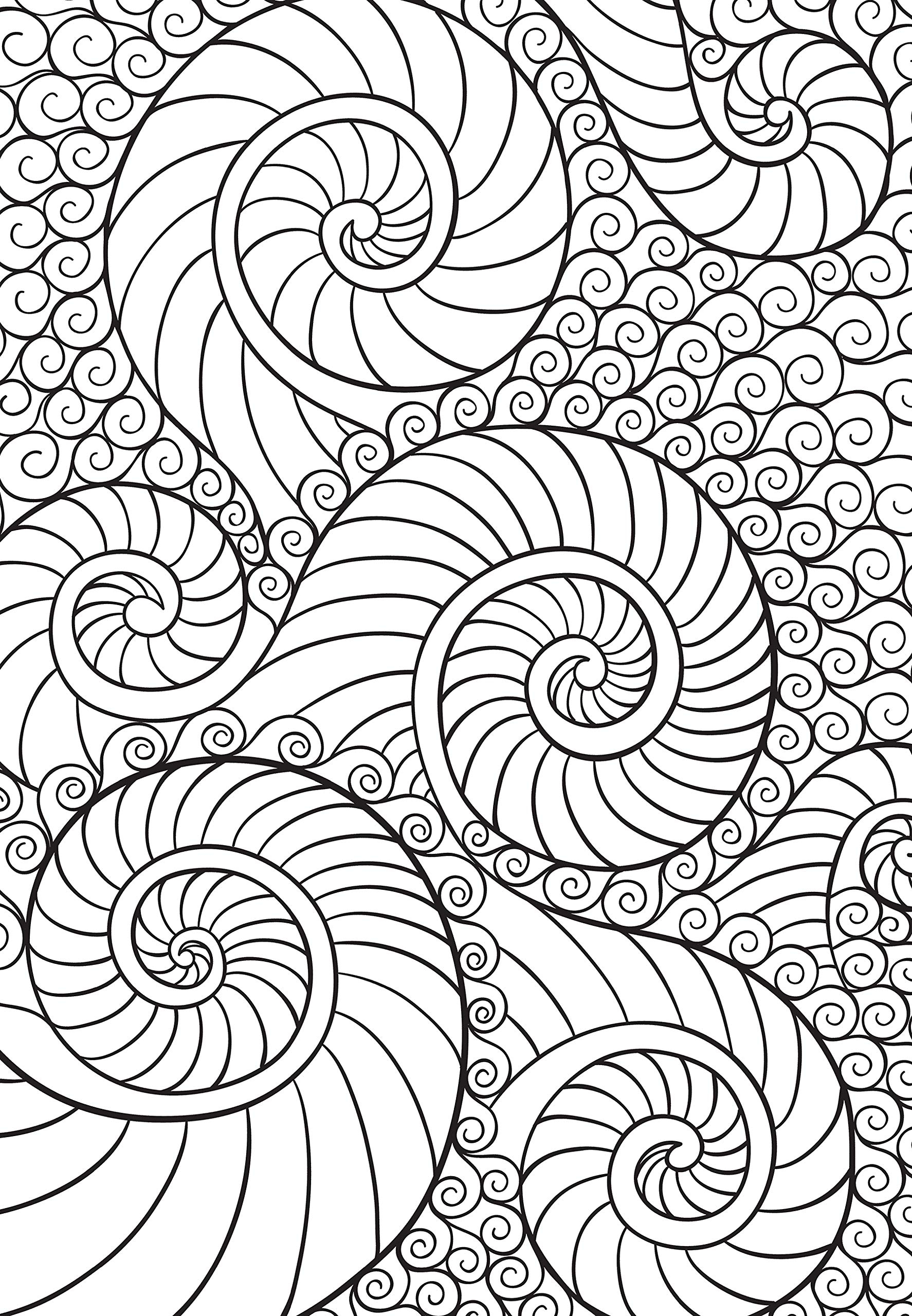 Creative Haven Zenscapes Coloring Book A2Z Science U0026 Learning Toy Store Creative Haven Zenscapes Coloring Book A2Z Science U0026 Learning Toy Store
