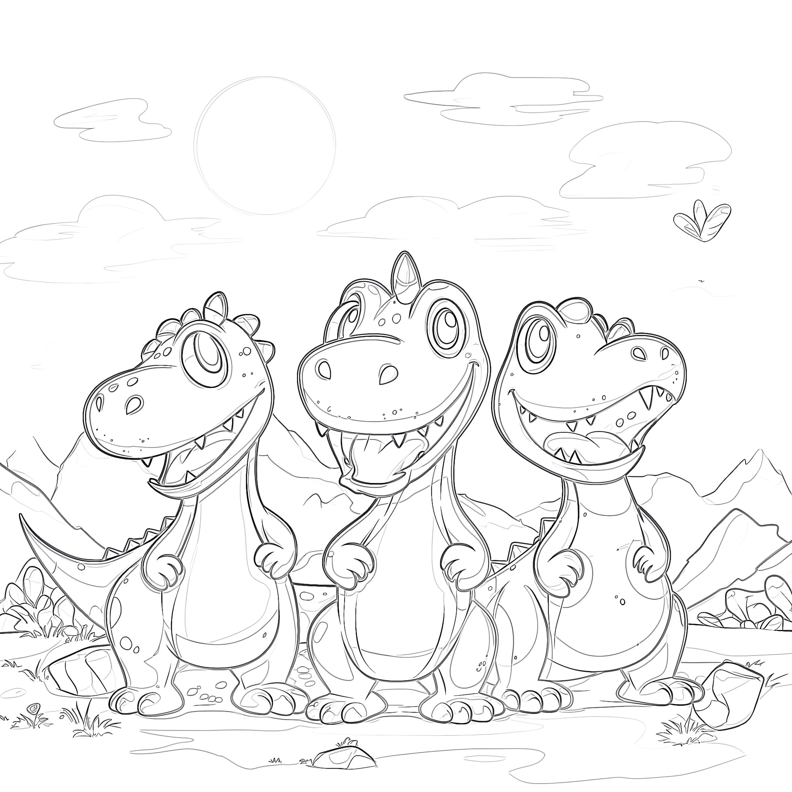 Pictures Into Coloring Pages Free