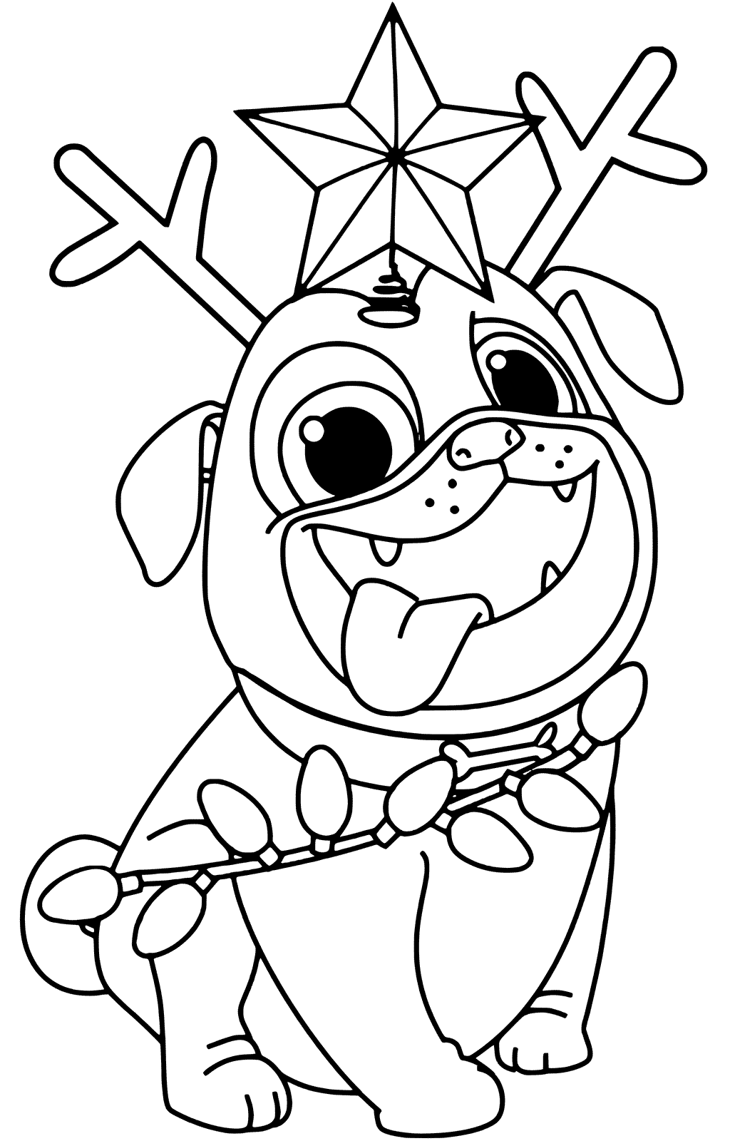 Dog Coloring Pages Printable Coloring Pages FREE Dog Coloring Pages Printable Coloring Pages FREE