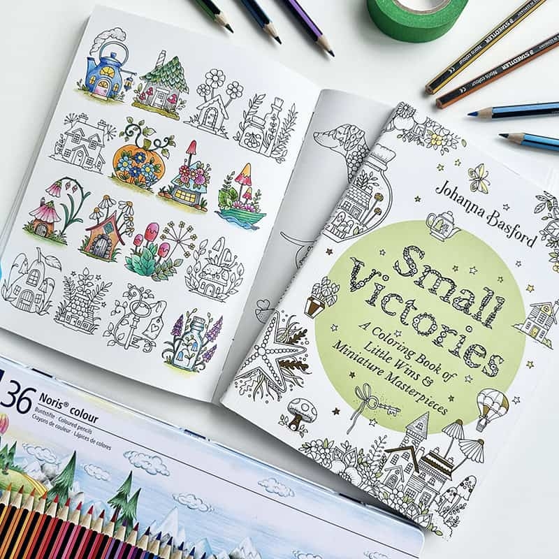 Downloads Archives Johanna Basford Illustrator U0026 Colouring Book Maker