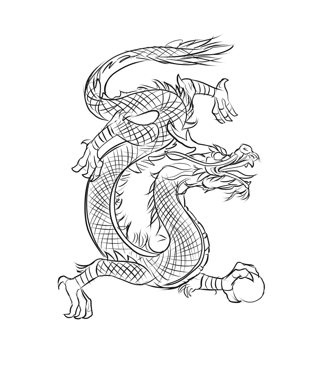 Fantasy Art Coloring Pages 12 Free Printable Coloring Pages For Kids Teens And Adults HubPages
