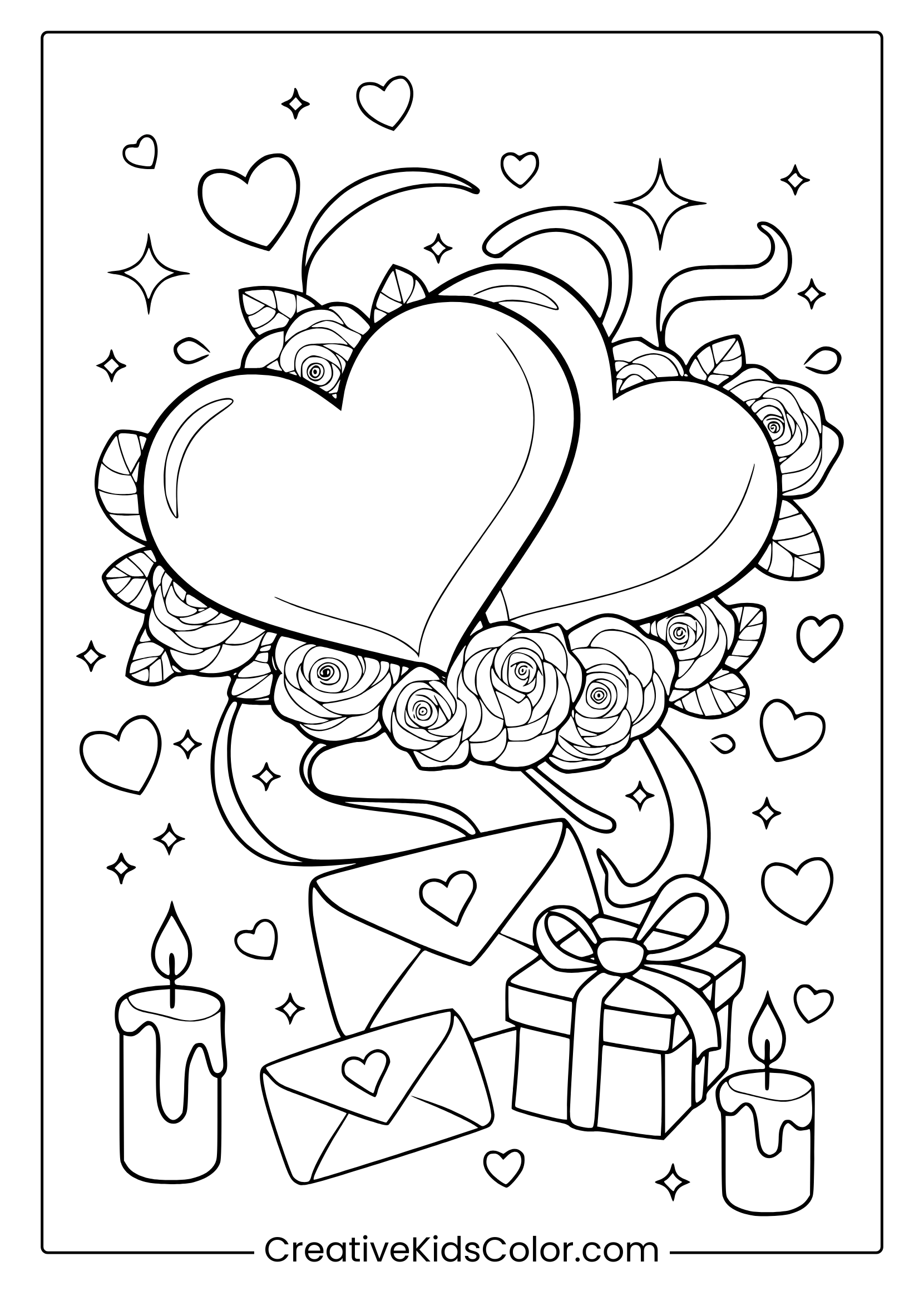 February Coloring Pages Free U0026 Fun Winter Printables 