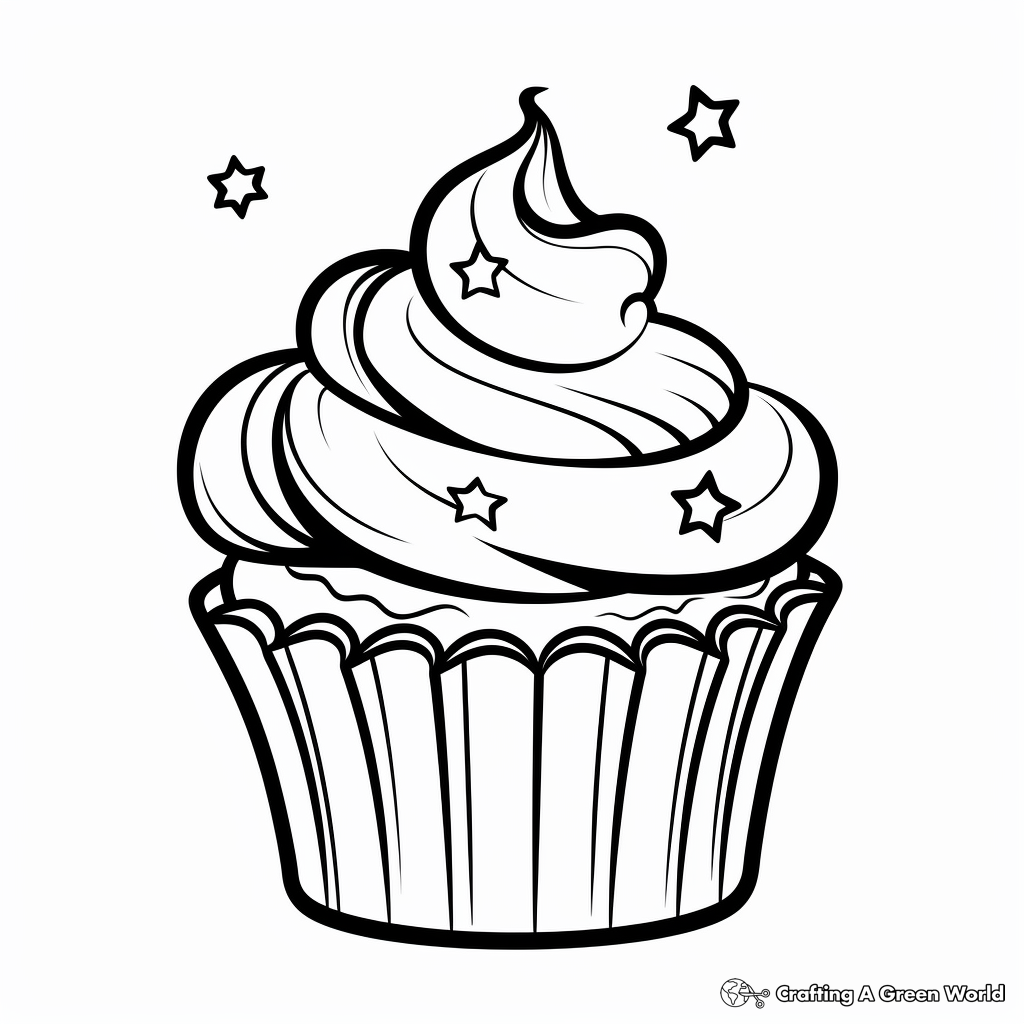 Food Coloring Pages Free Printable 