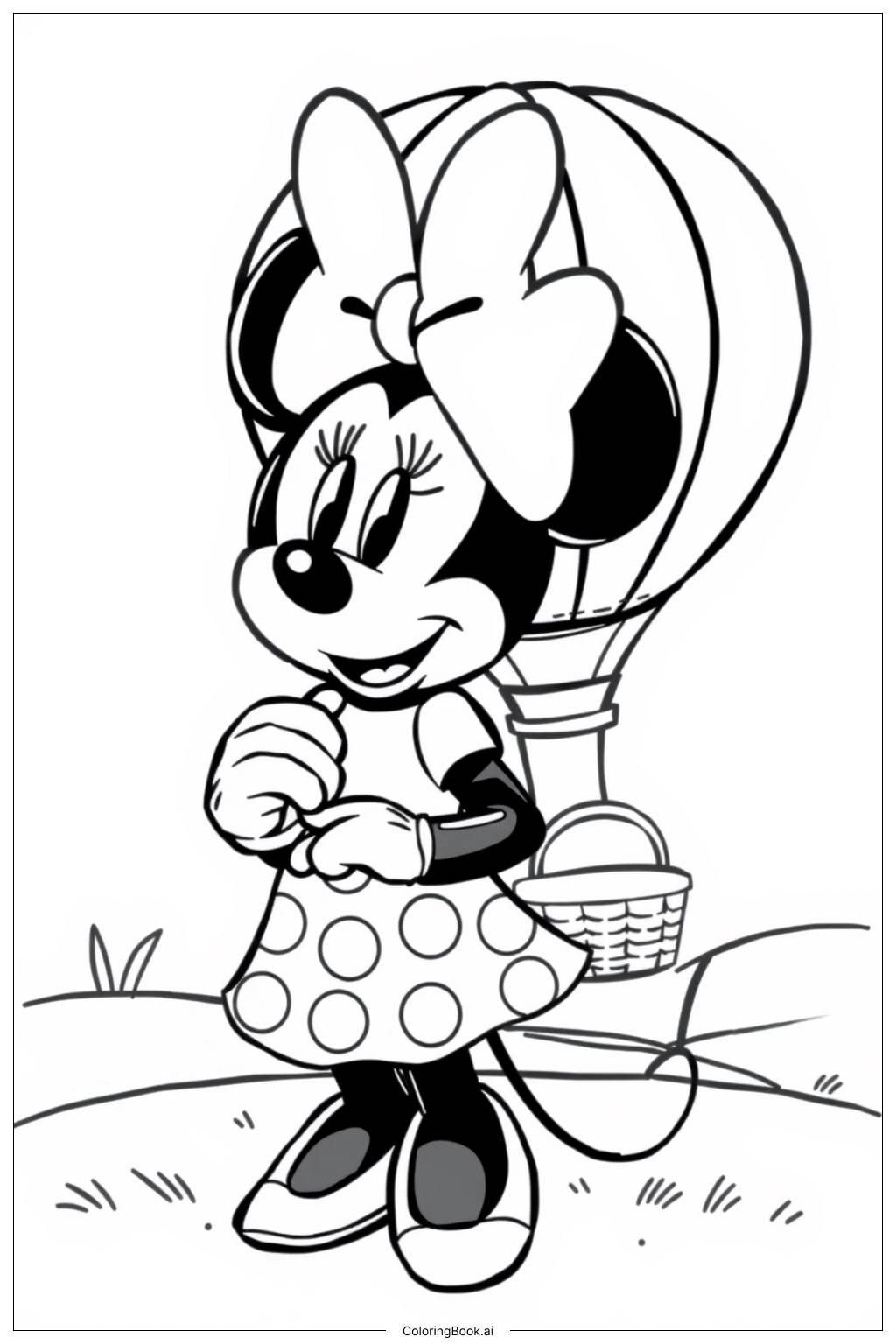Free AI Coloring Pages Generator ColoringBook AI Free AI Coloring Pages Generator ColoringBook AI