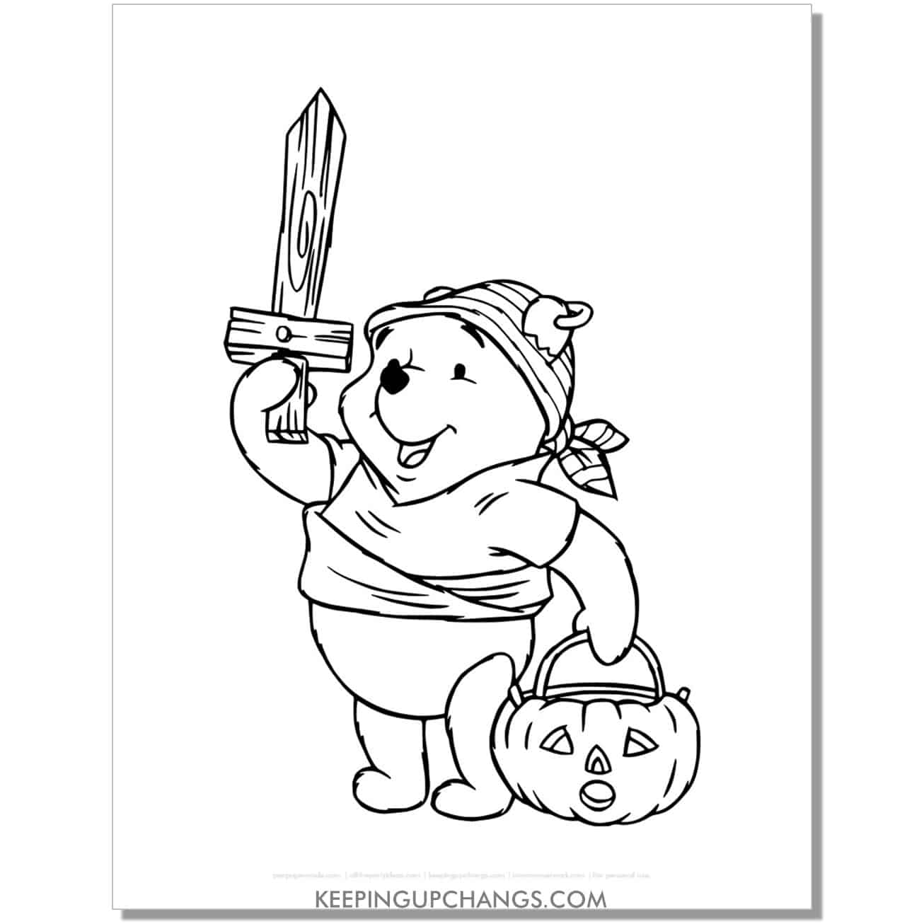 Free Disney Halloween Coloring Pages Sheets POPULAR Printables Free Disney Halloween Coloring Pages Sheets POPULAR Printables