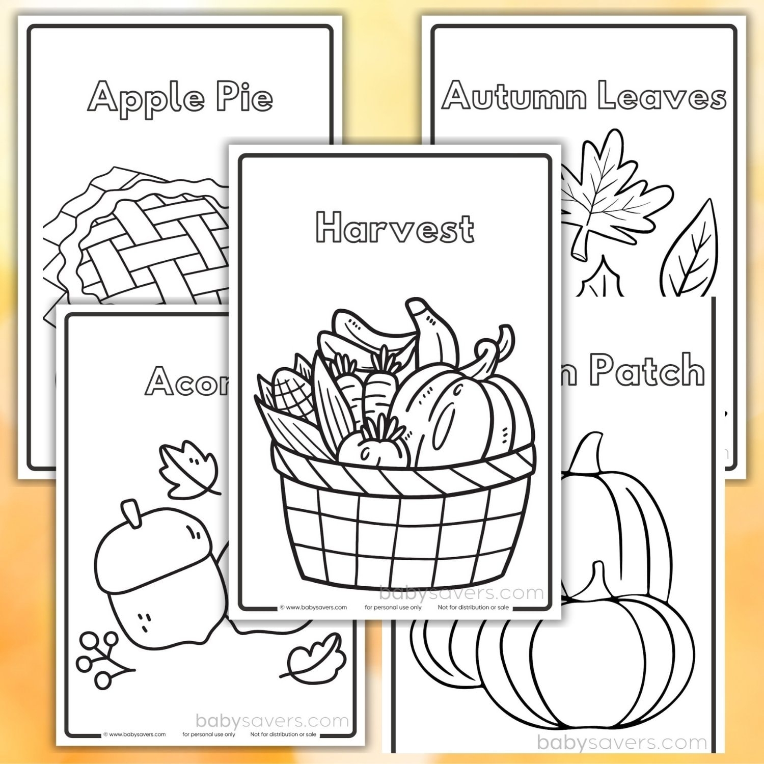Harvest Coloring Pages Printable Harvest Coloring Pages Printable