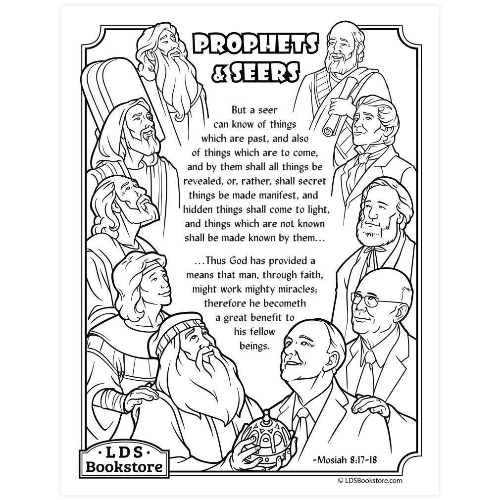 Free General Conference Activity Packet October 2024 LDS Daily Free General Conference Activity Packet October 2024 LDS Daily