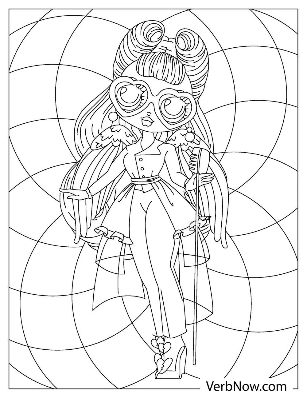 Lol Free Coloring Pages Lol Free Coloring Pages