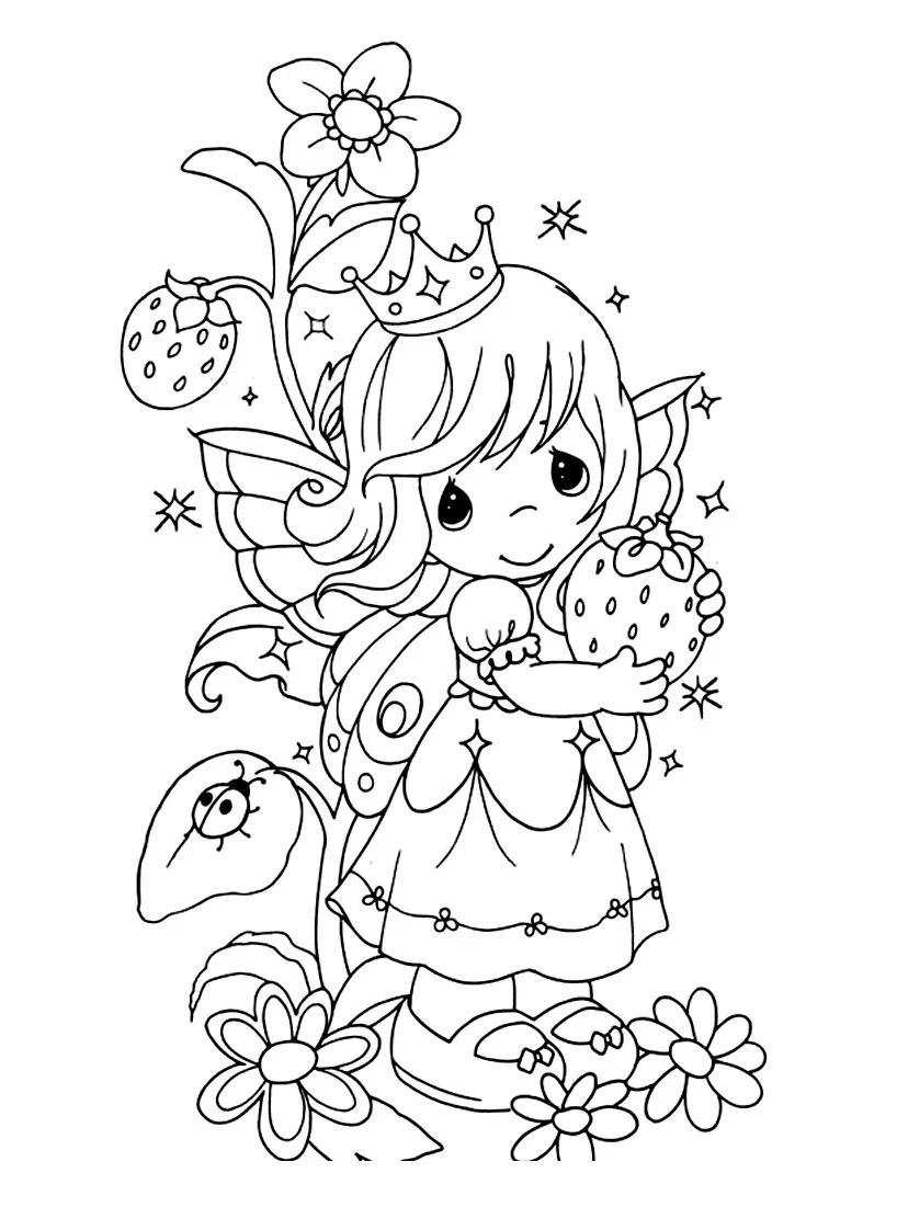 Free Precious Moments Drawing To Print And Color Precious Time Coloring Pages Free Precious Moments Drawing To Print And Color Precious Time Coloring Pages