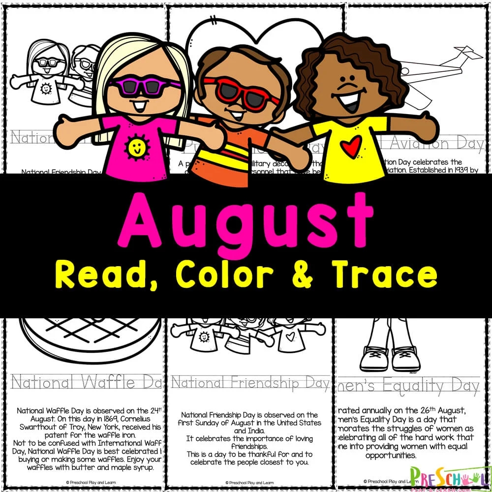 First Day Of Preschool Coloring Pages Free