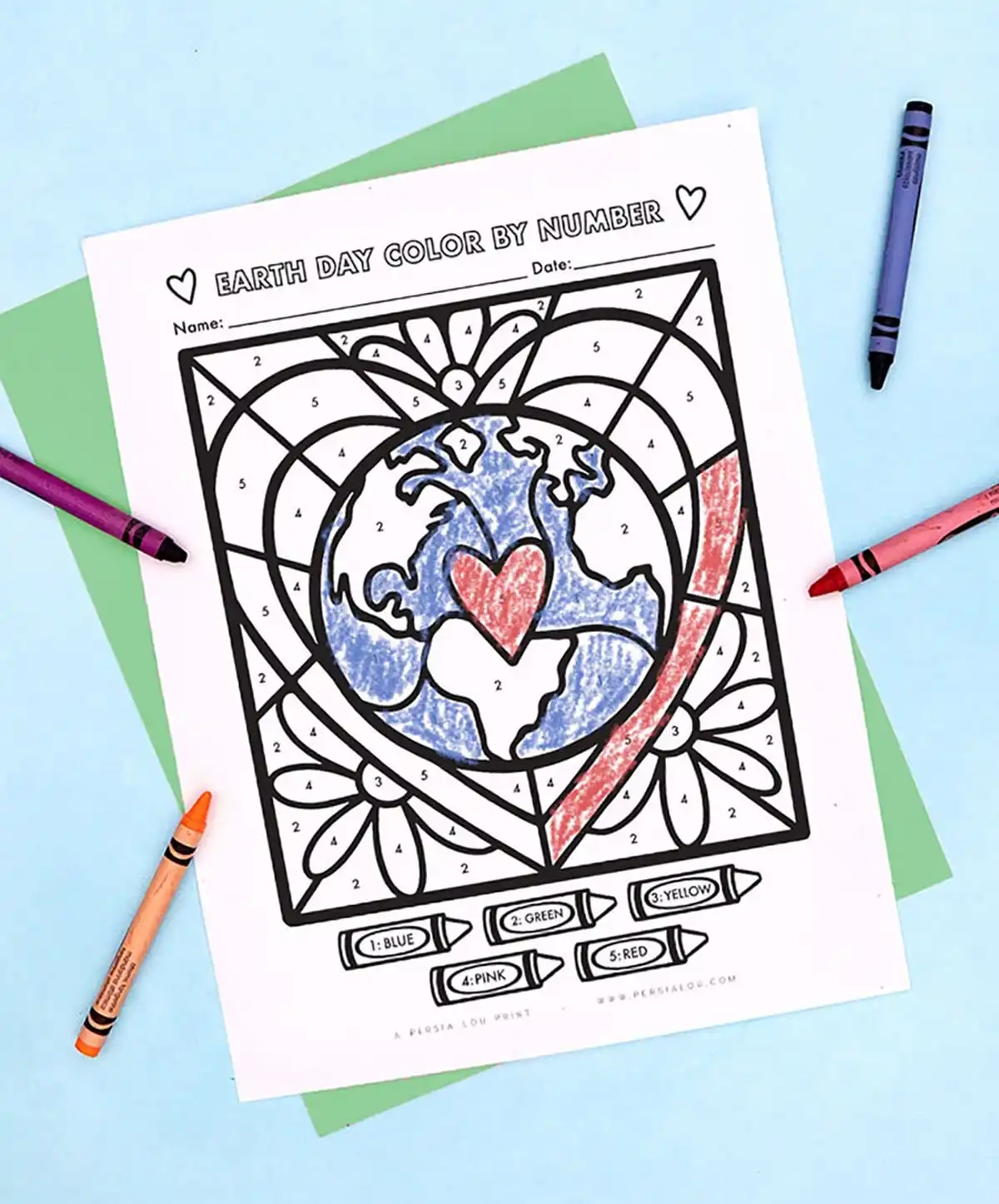 Free Earth Coloring Pages Free Earth Coloring Pages