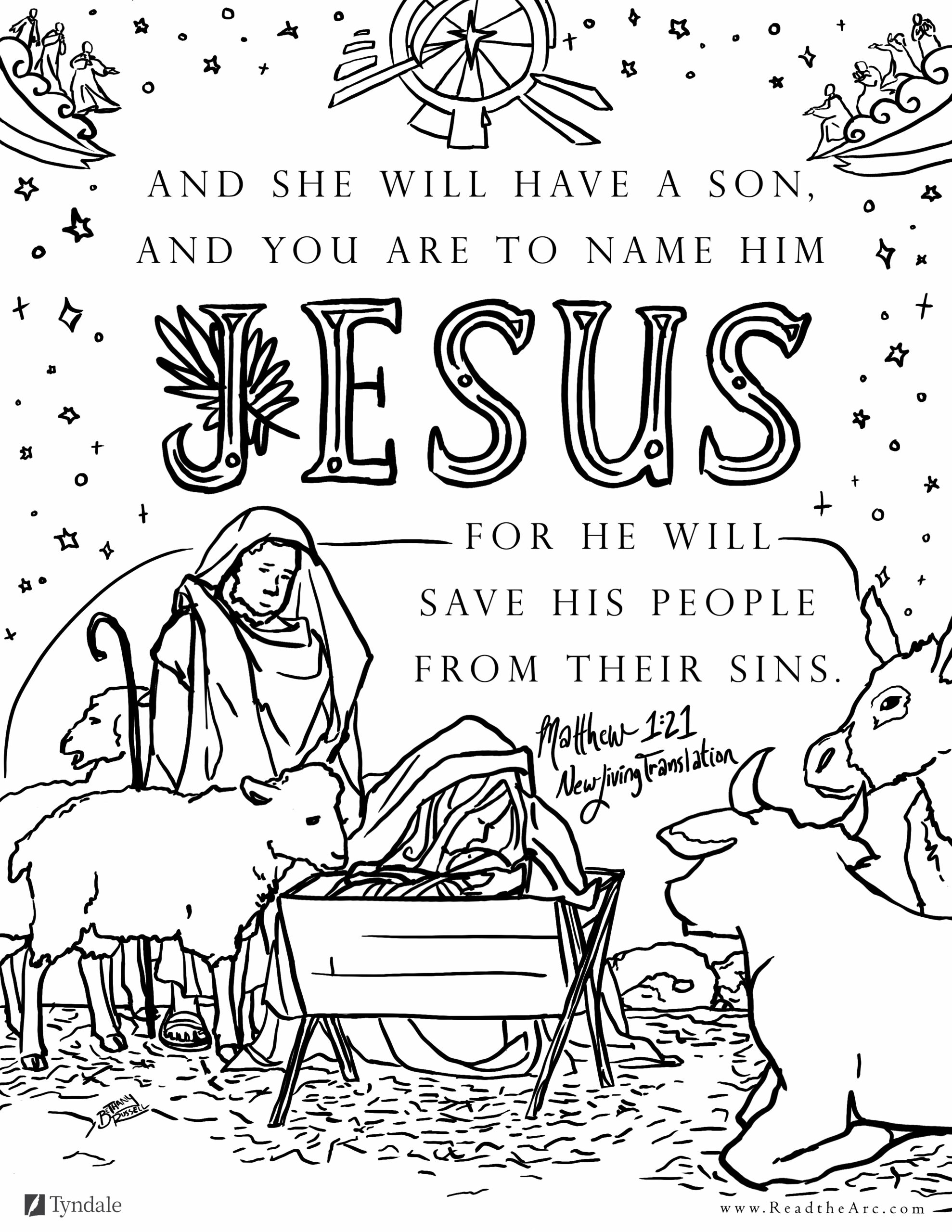 free printable holiday bible verse coloring pages the arc free printable holiday bible verse coloring pages the arc
