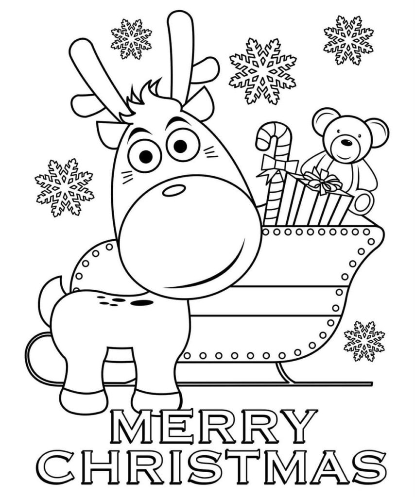 Free Printable Merry Christmas Coloring Pages For Kids Worksheets Library Free Printable Merry Christmas Coloring Pages For Kids Worksheets Library