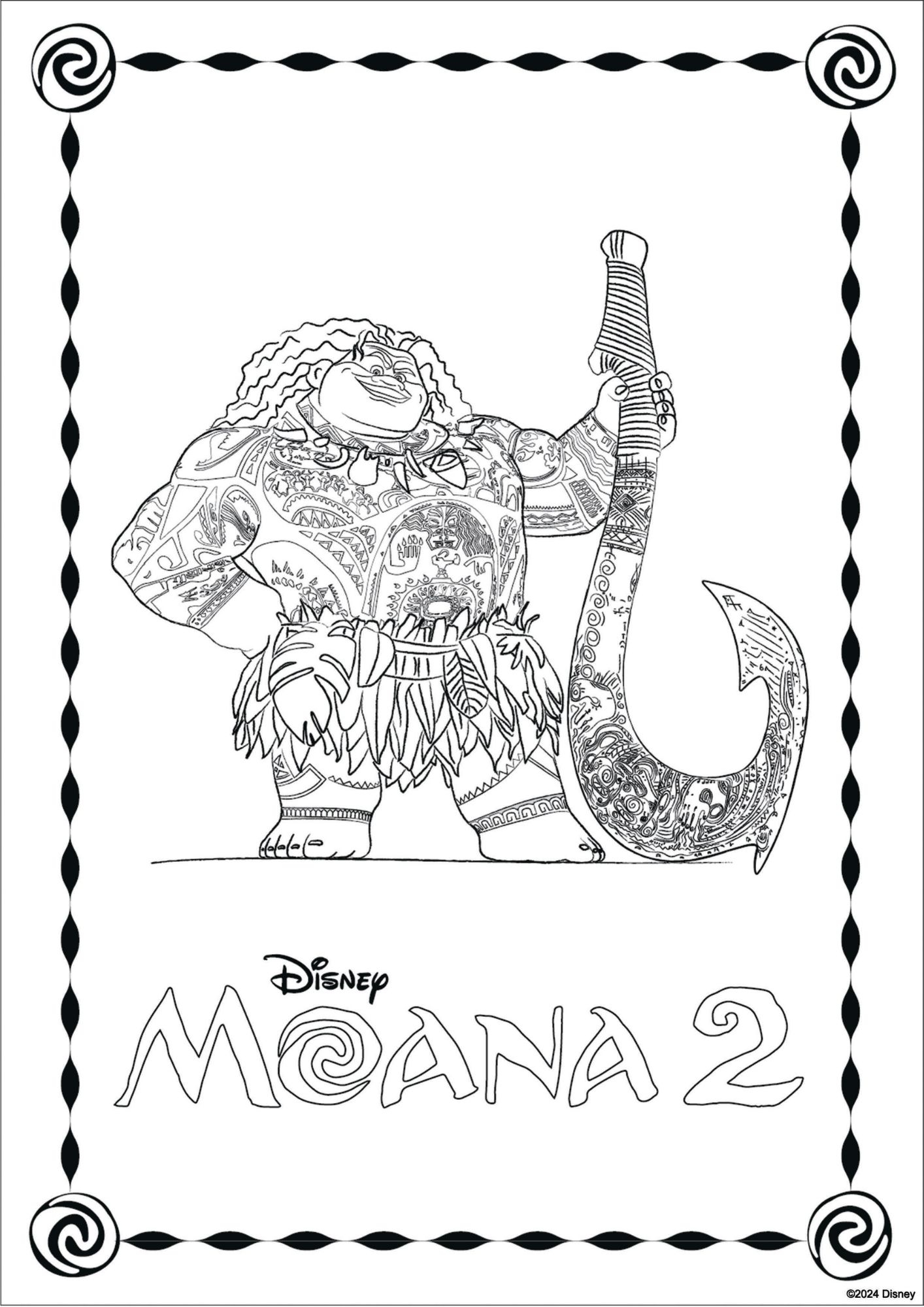 Free And Printable Coloring Pages Free And Printable Coloring Pages