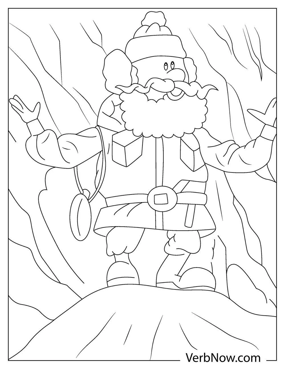 Printable Island Of Misfit Toys Coloring Pages