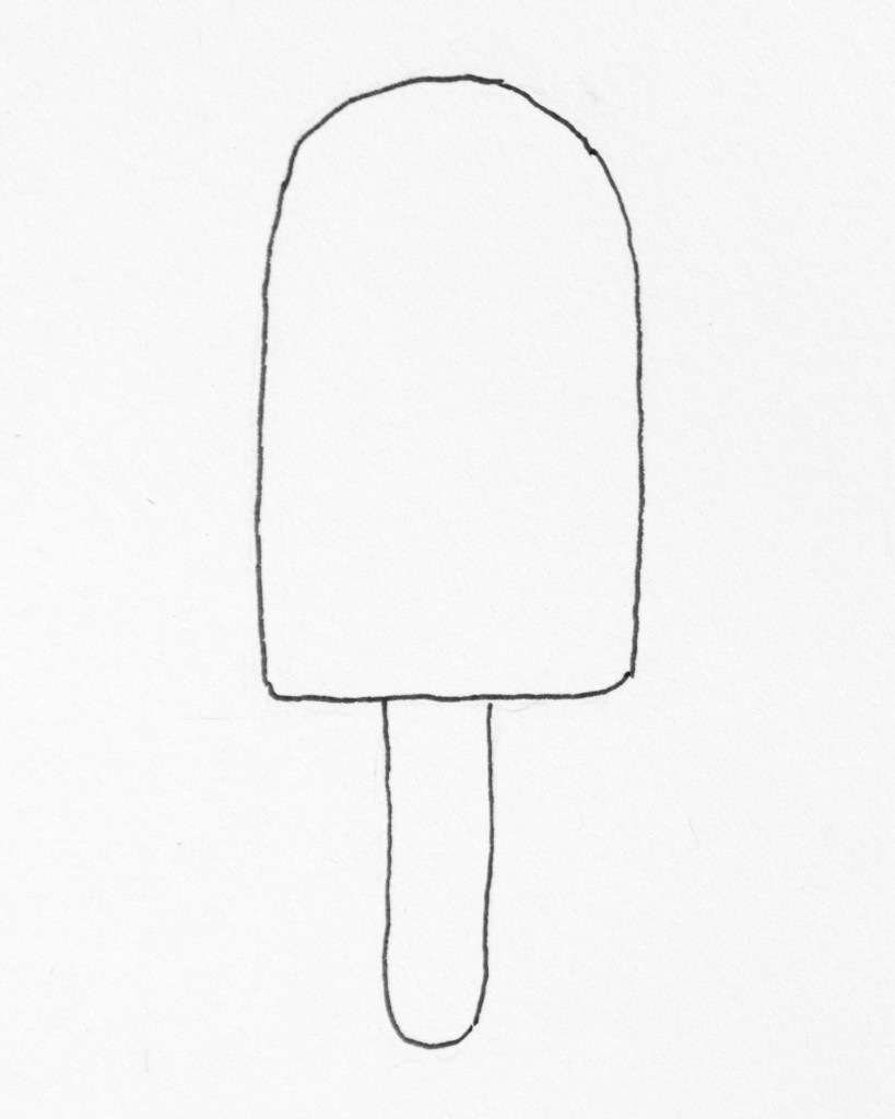 Freebie Friday Ice Cream Coloring Pages