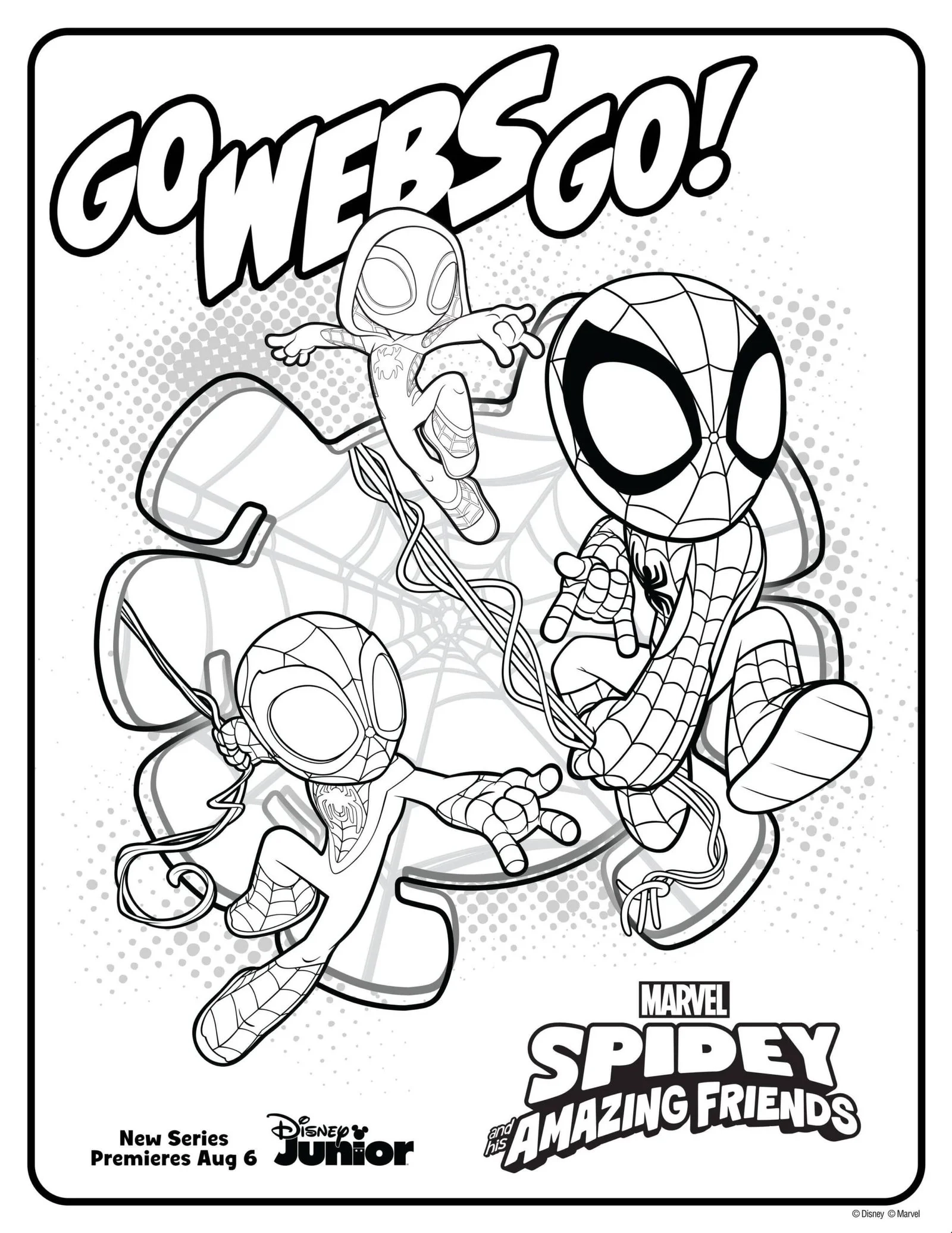 Ghost Spider Coloring Pages To Print Free Printable Coloring Pages