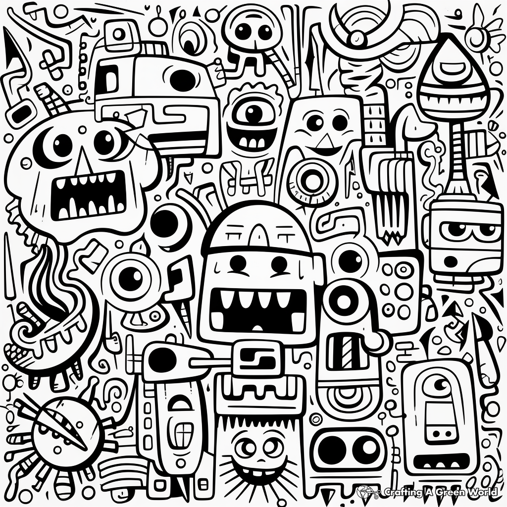 Hard Coloring Pages Free U0026 Printable Hard Coloring Pages Free U0026 Printable
