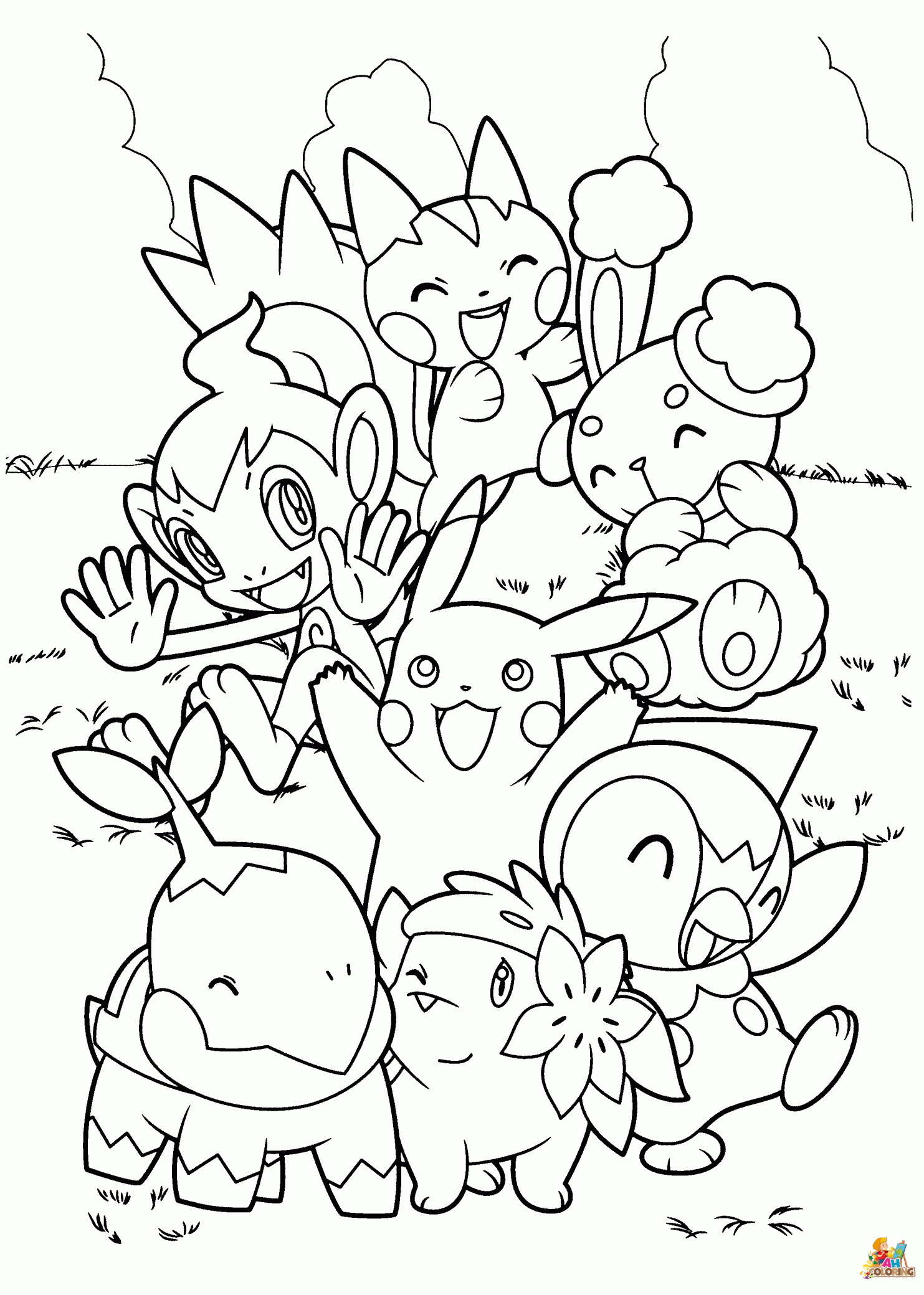 Free Coloring Pages Website Free Coloring Pages Website