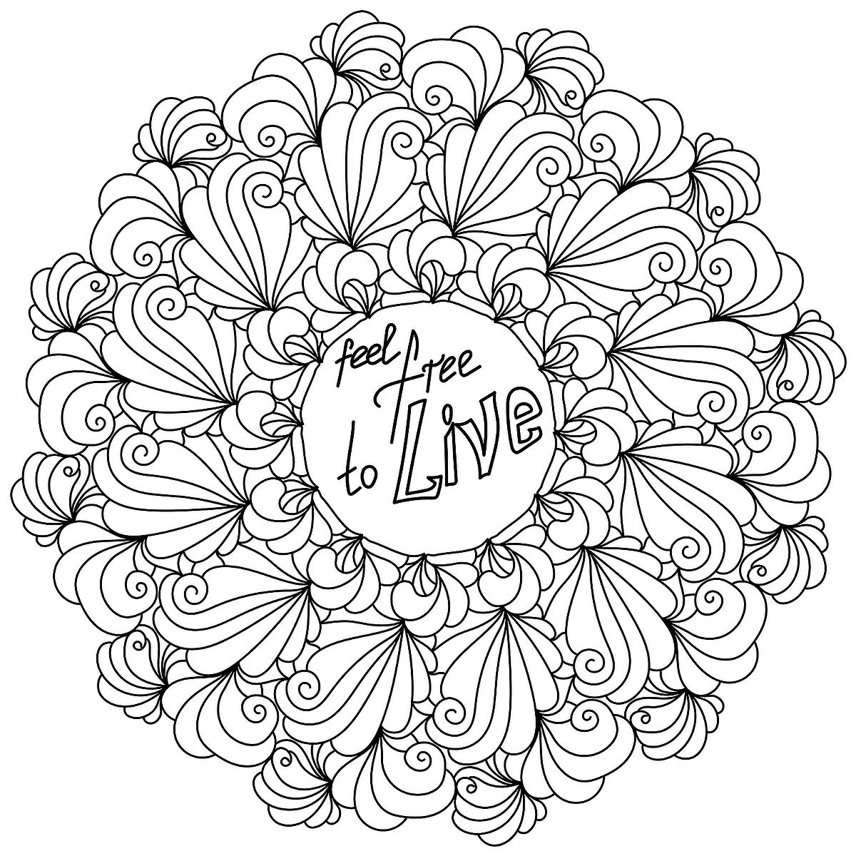 Inspirational Coloring Pages Free Printable Coloring Pages To Inspire U0026 Uplift Printables 30Seconds Mom