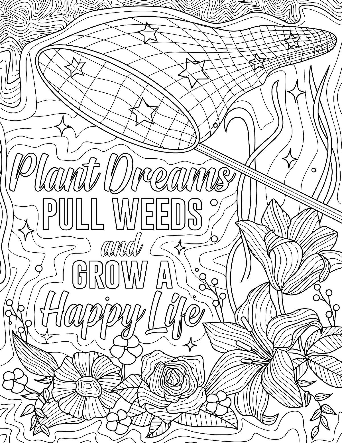 Inspirational Coloring Pages Free Printable Coloring Pages To Inspire U0026 Uplift Printables 30Seconds Mom
