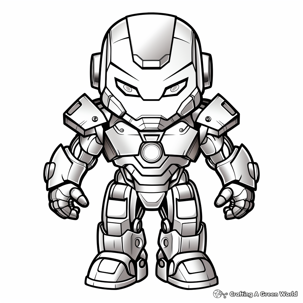 Iron Man Coloring Pages Free U0026 Printable Iron Man Coloring Pages Free U0026 Printable