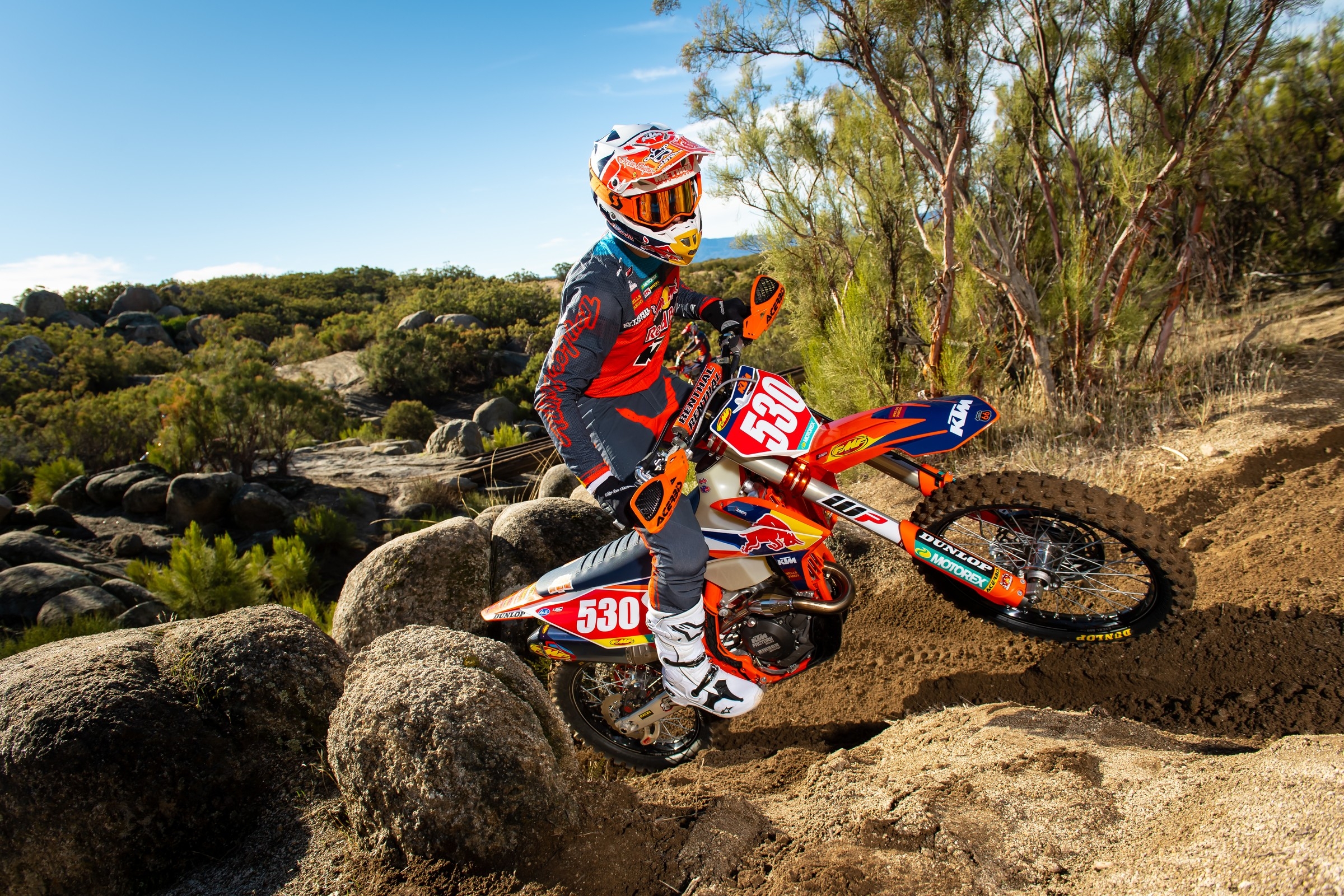 Free Printable Dirt Bike Coloring Pages