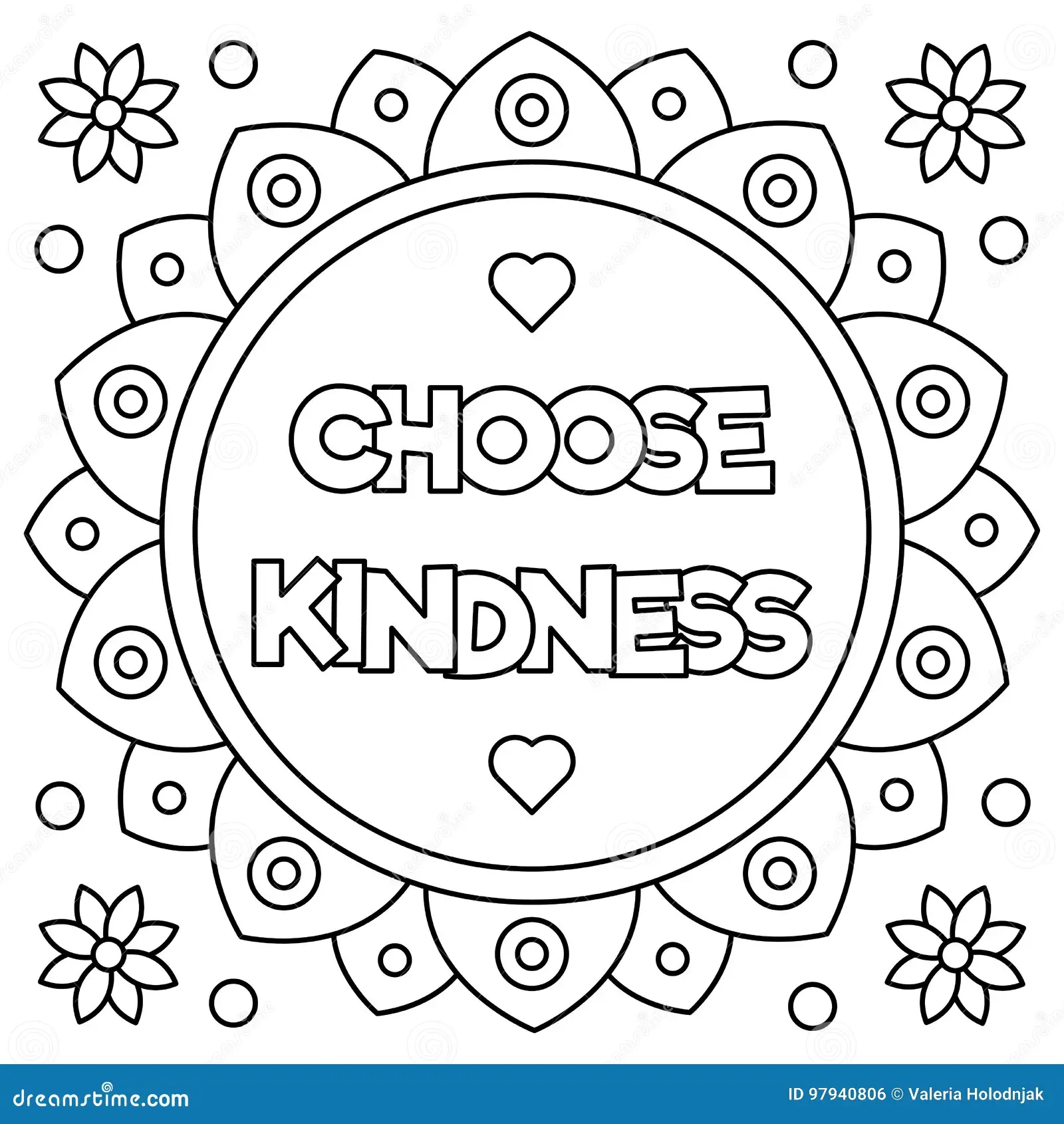 Kindness Coloring Page Stock Illustrations 106 Kindness Coloring Page Stock Illustrations Vectors U0026 Clipart Dreamstime