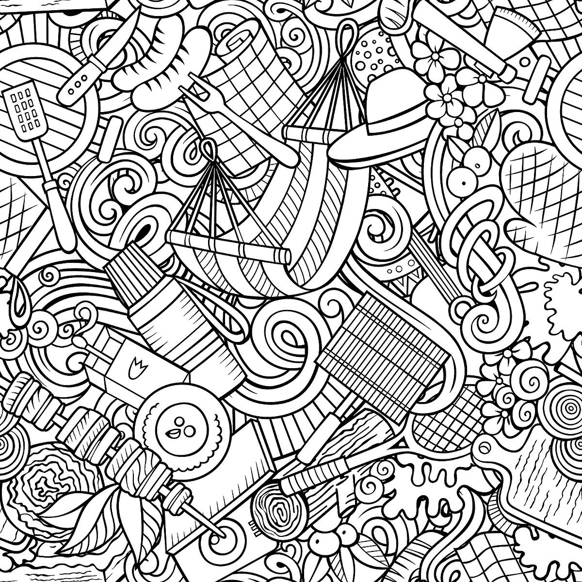 Labor Day Coloring Pages For Kids Fun Printable Coloring Pages 