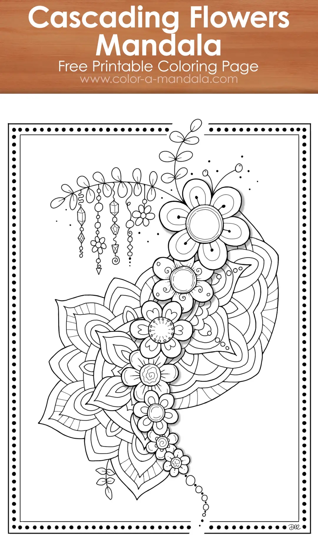Free Printable Gel Pen Coloring Pages Free Printable Gel Pen Coloring Pages