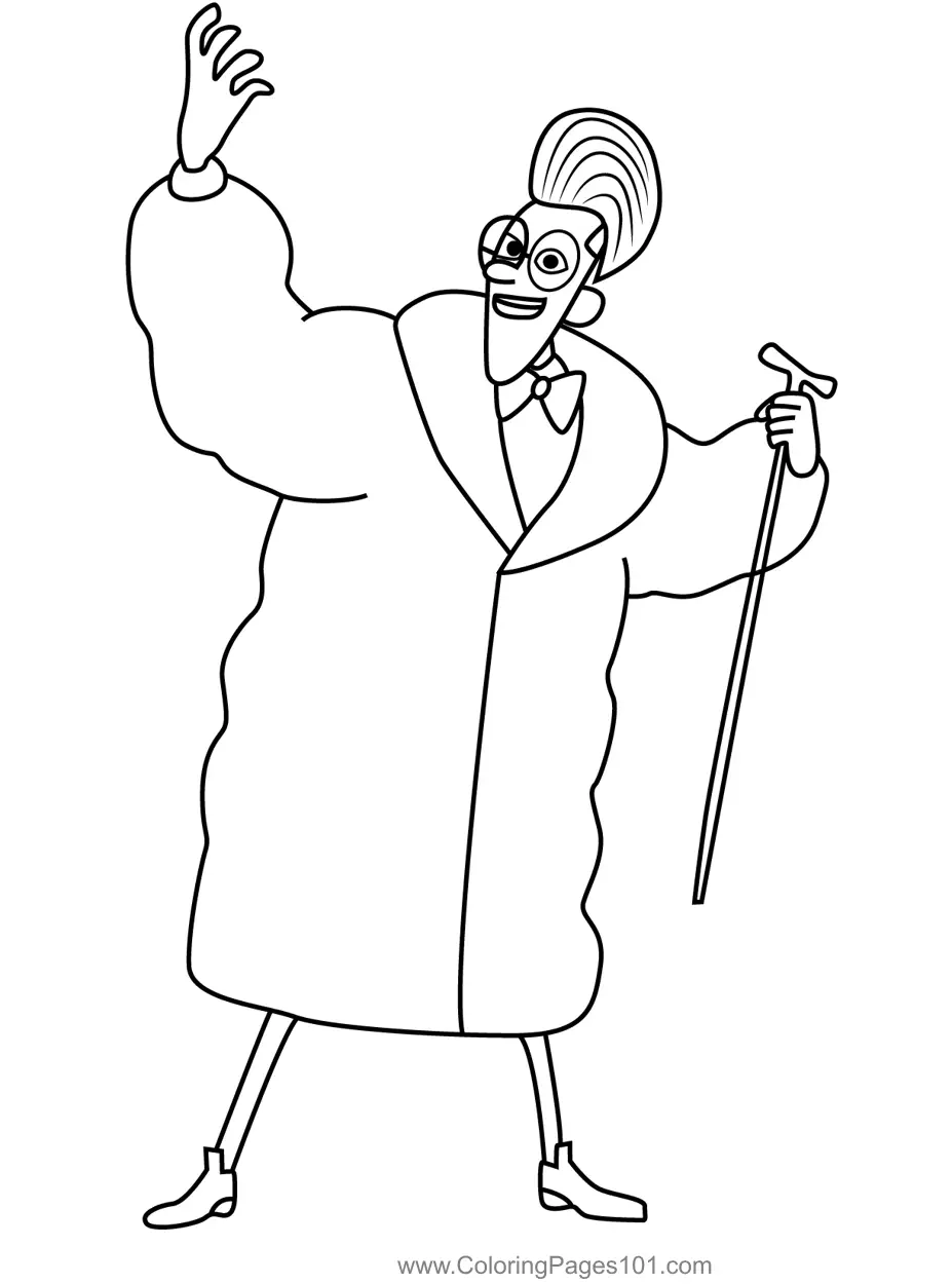 Despicable Me Coloring Pages Free Despicable Me Coloring Pages Free