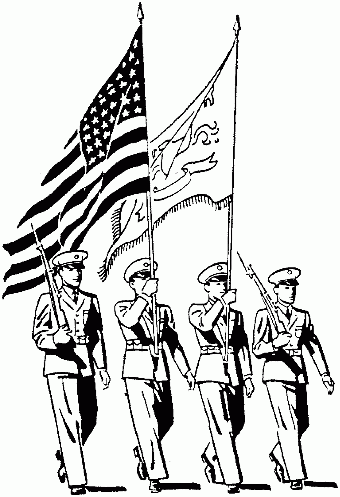 Memorial Day Coloring Pages Printable Coloring Pages FREE Memorial Day Coloring Pages Printable Coloring Pages FREE