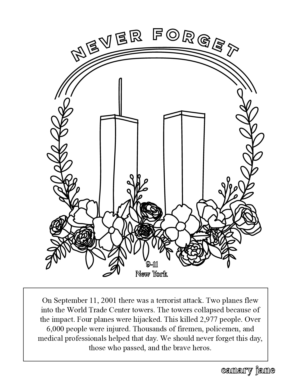 Free Printable September Coloring Pages Free Printable September Coloring Pages