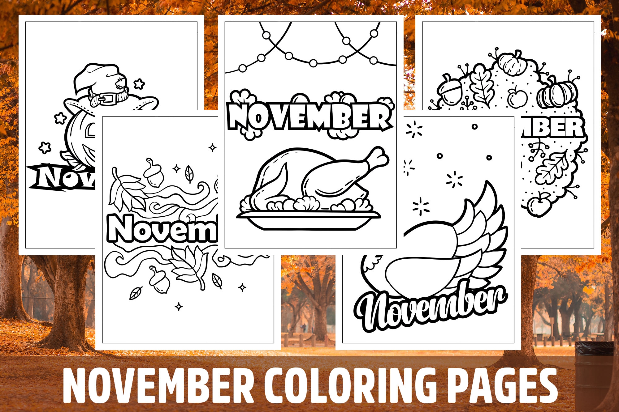 November Coloring Pages For Kids Girls Boys Teens Birthday School Activity Made By Teachers November Coloring Pages For Kids Girls Boys Teens Birthday School Activity Made By Teachers