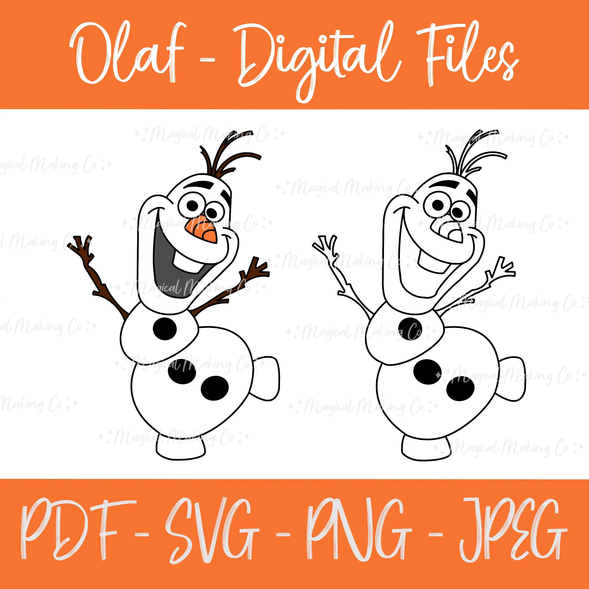 Olaf frozen Digital Files Svg png pdf jpeg Kids Coloring Pages princess Coloring Pages Etsy UK Olaf frozen Digital Files Svg png pdf jpeg Kids Coloring Pages princess Coloring Pages Etsy UK