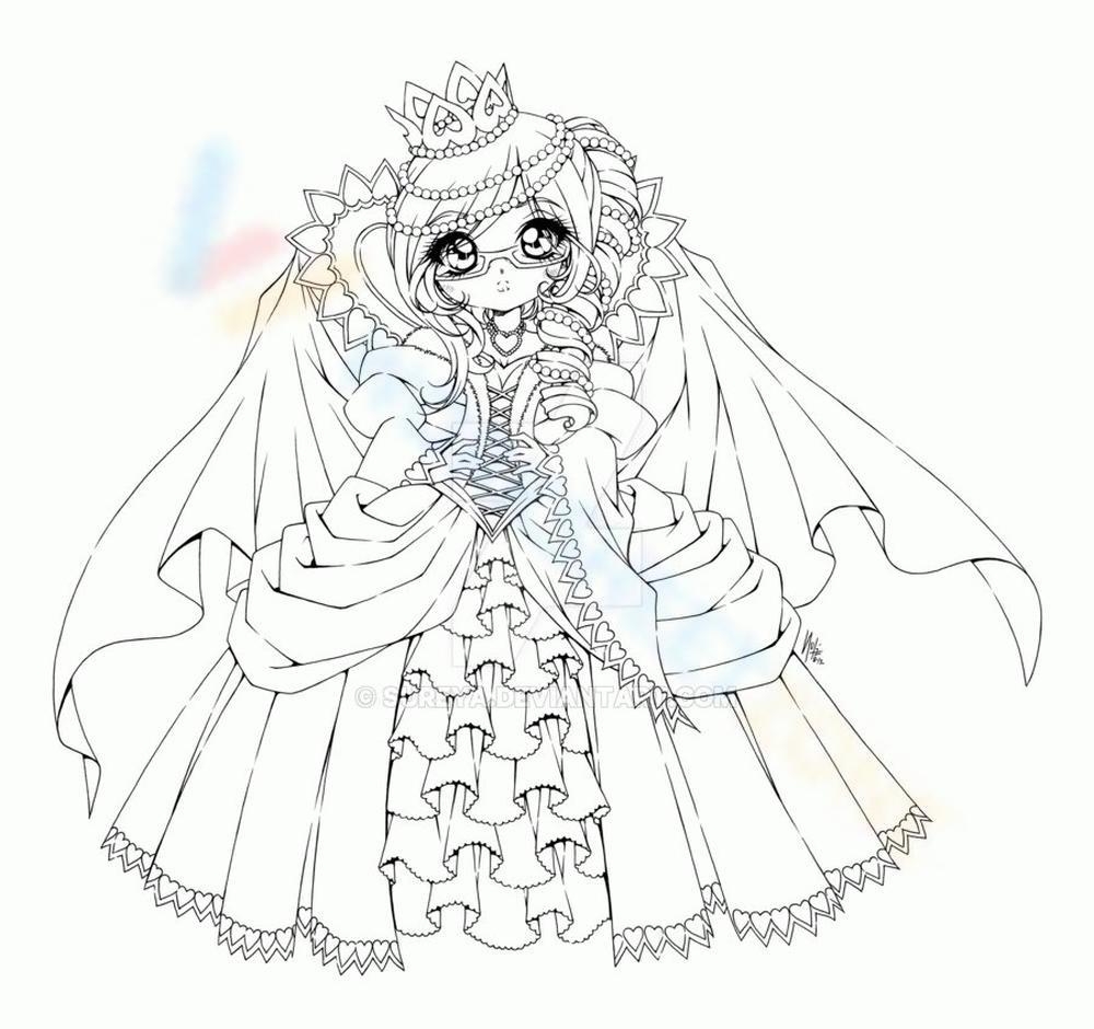 Aphmau Coloring Pages Free