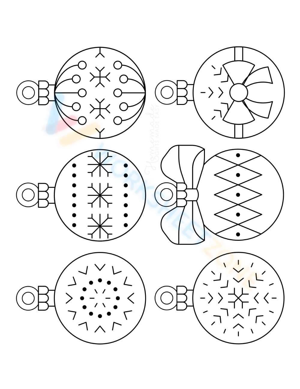 Online Christmas Ornaments Coloring Pages And Printable For Grade 4 100 Freemium Online Christmas Ornaments Coloring Pages And Printable For Grade 4 100 Freemium