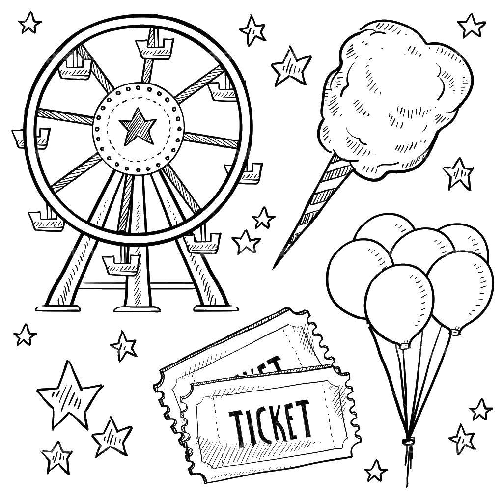 Online Coloring Pages Coloring Page Carnival Tickets Holiday Download Print Coloring Page Online Coloring Pages Coloring Page Carnival Tickets Holiday Download Print Coloring Page