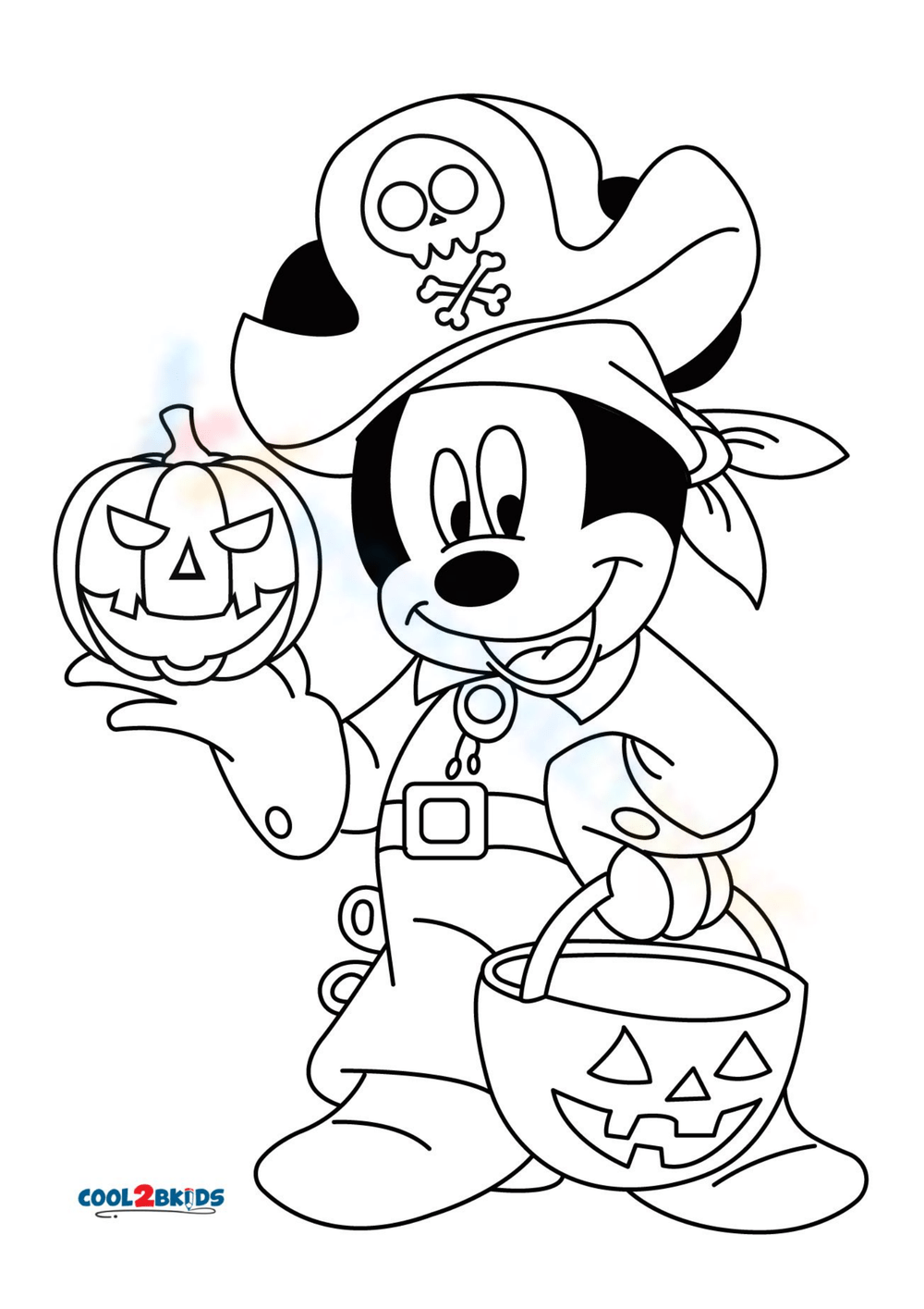 Online Disney Halloween Coloring Pages And Printable For Grade 2 Online Disney Halloween Coloring Pages And Printable For Grade 2