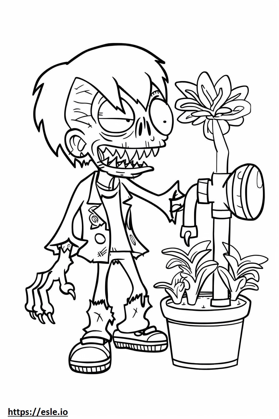 Plants Vs Zombies Battle For Neighborville Free Printable Plants Vs Zombies Battle For Neighborville Free Printable