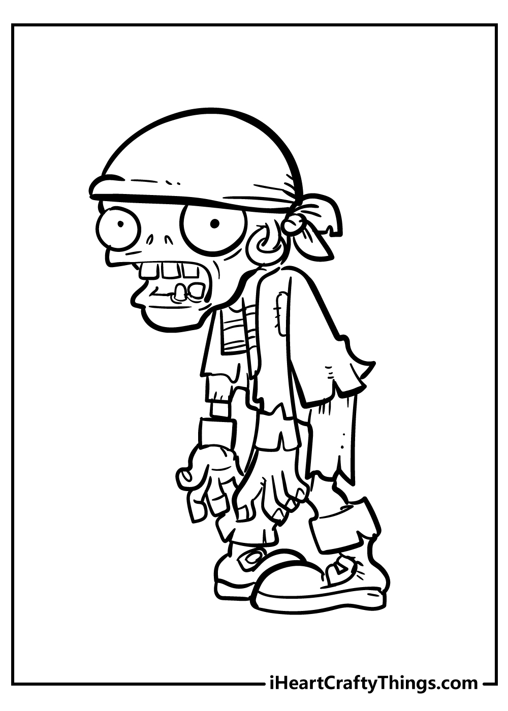 Plants Vs Zombies Coloring Pages 50 Free PDF Printables Plants Vs Zombies Coloring Pages 50 Free PDF Printables