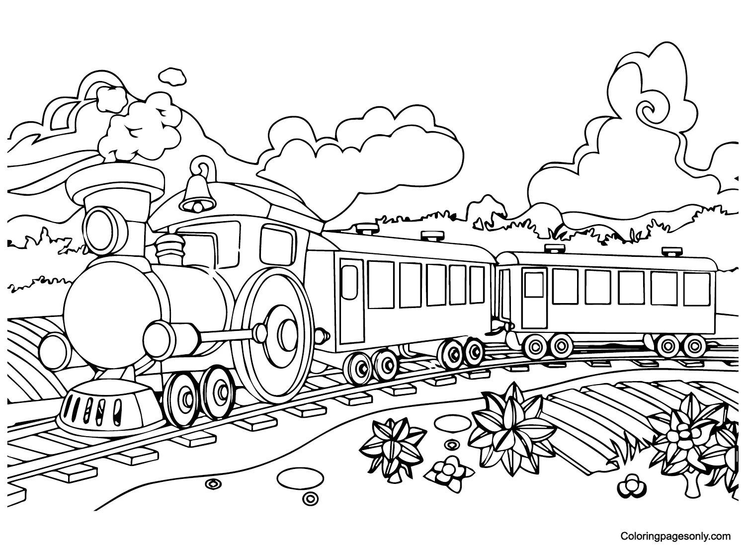 Polar Express Coloring Pages To Print Free Printable Coloring Pages Polar Express Coloring Pages To Print Free Printable Coloring Pages